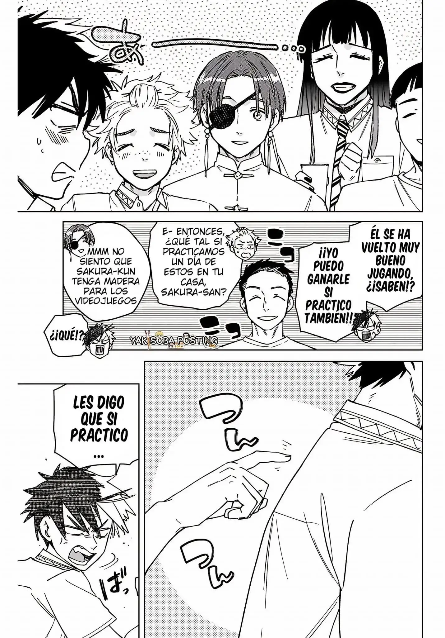 Capitulo 159 page 18