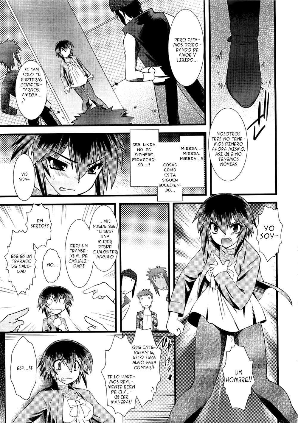 Capitulo 23 page 7