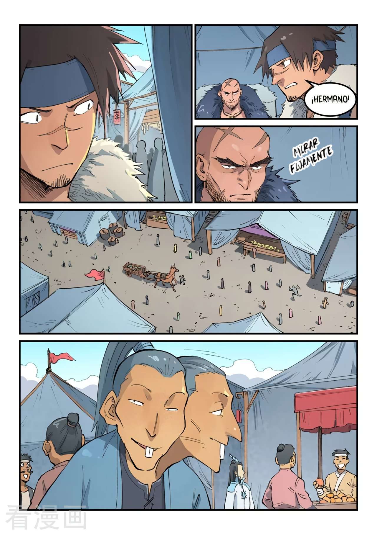 Capitulo 453 page 4