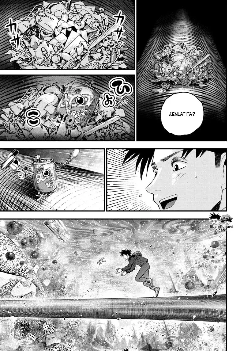 Capitulo 11 page 11