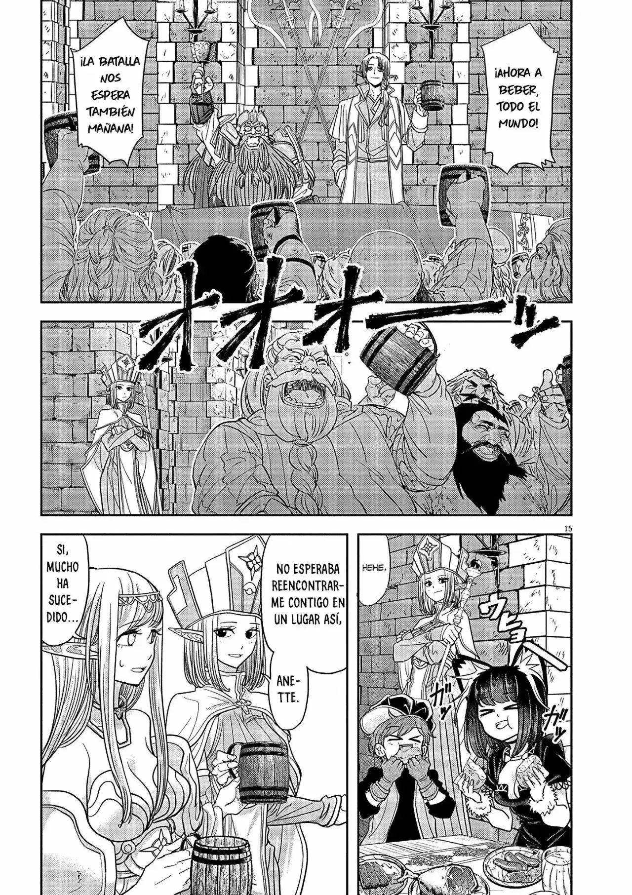 Capitulo 23 page 16