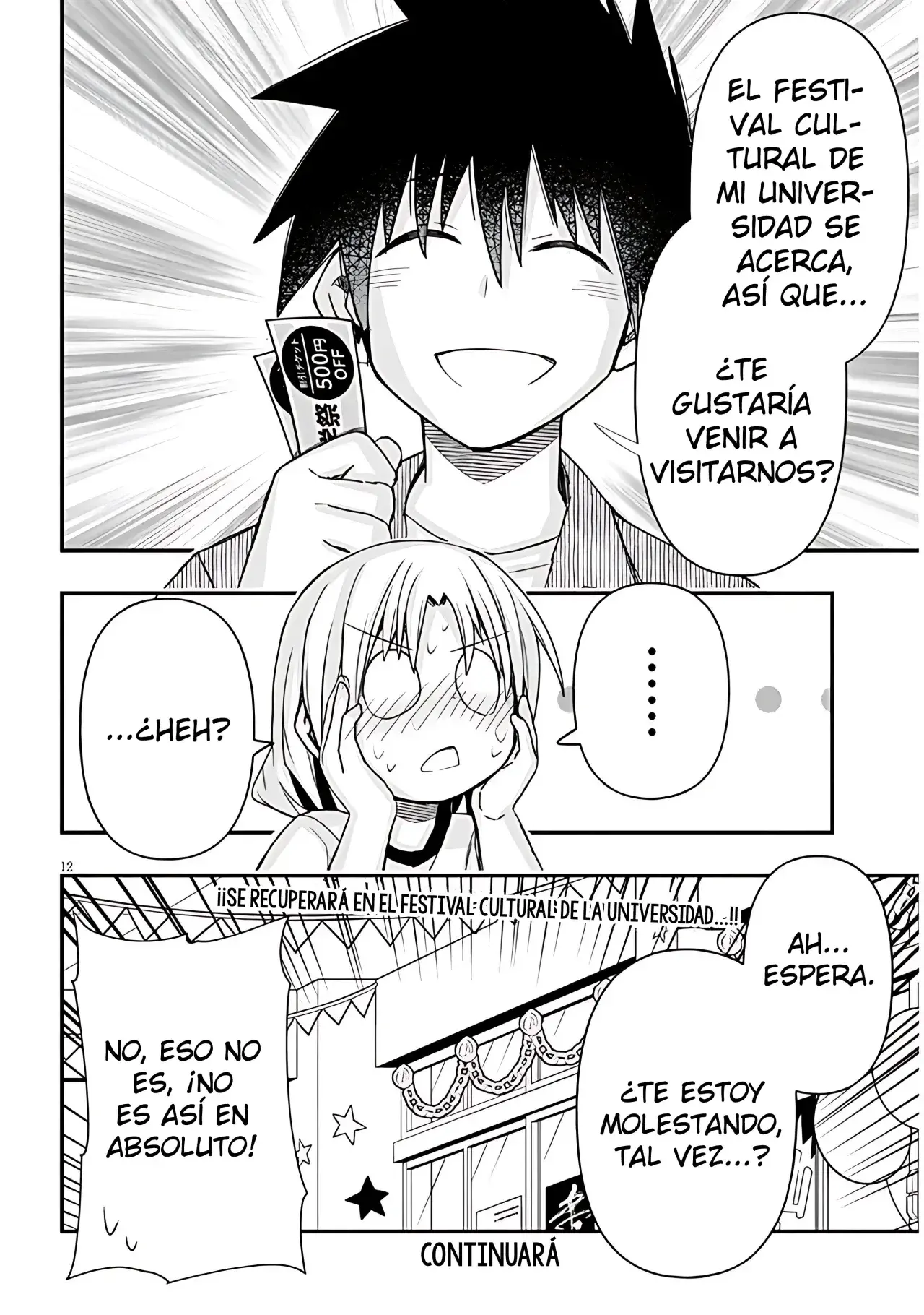 Capitulo 52 page 13