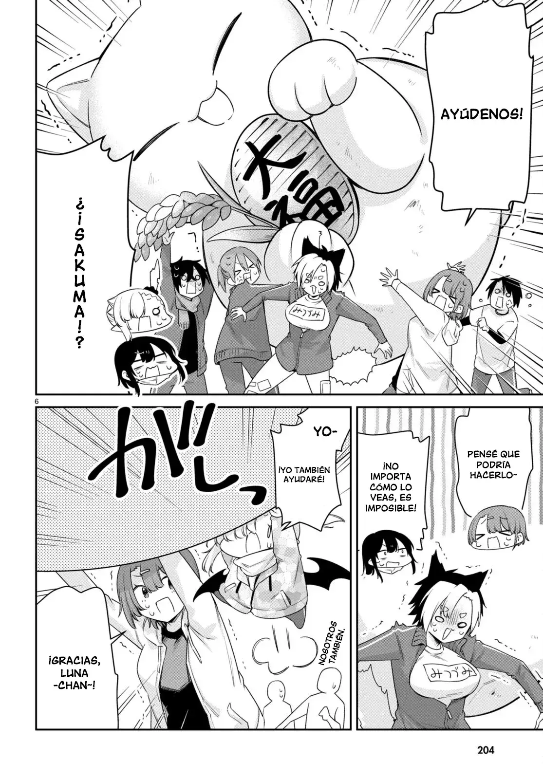 Capitulo 68 page 6