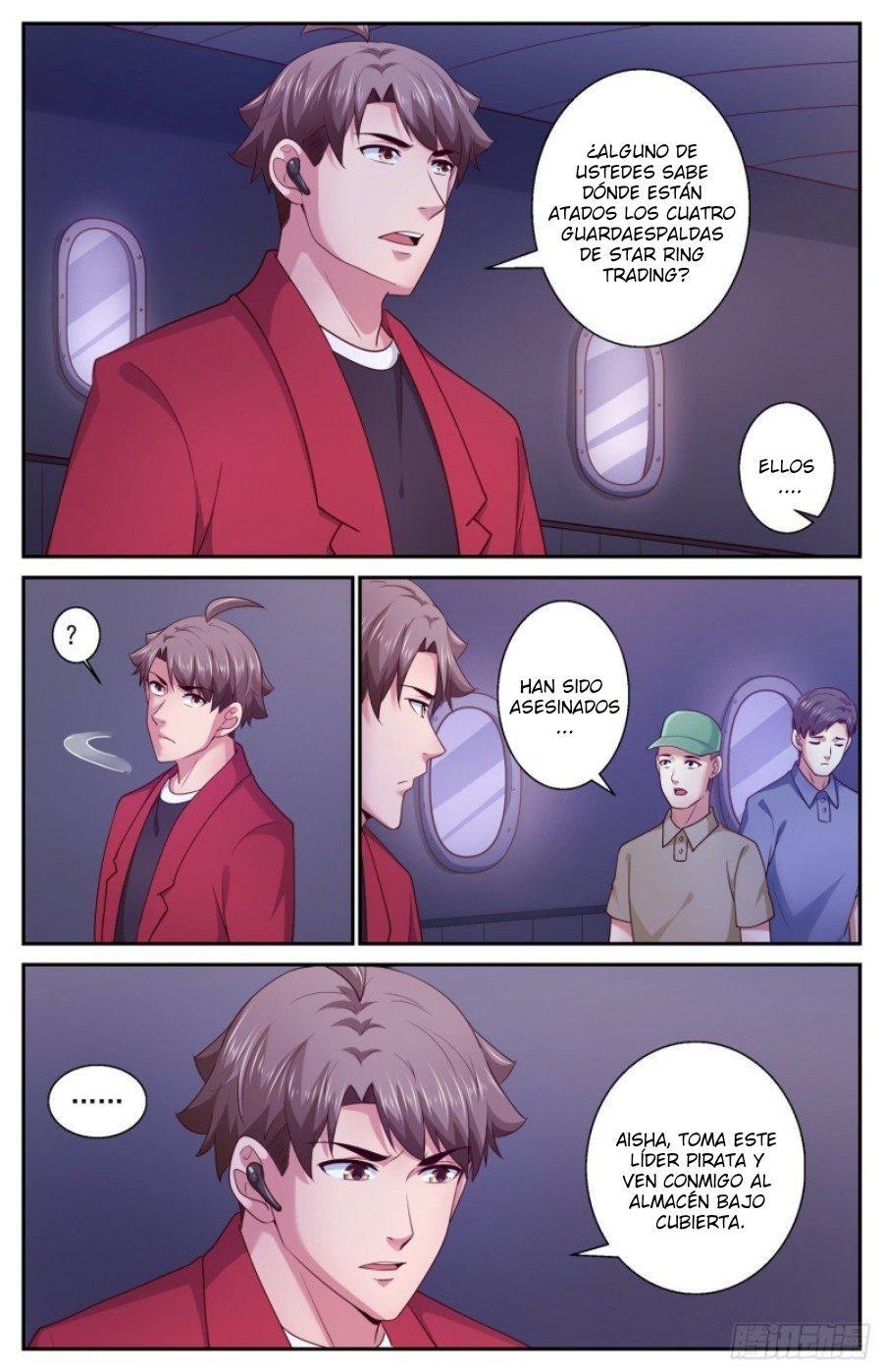 Capitulo 427 page 12