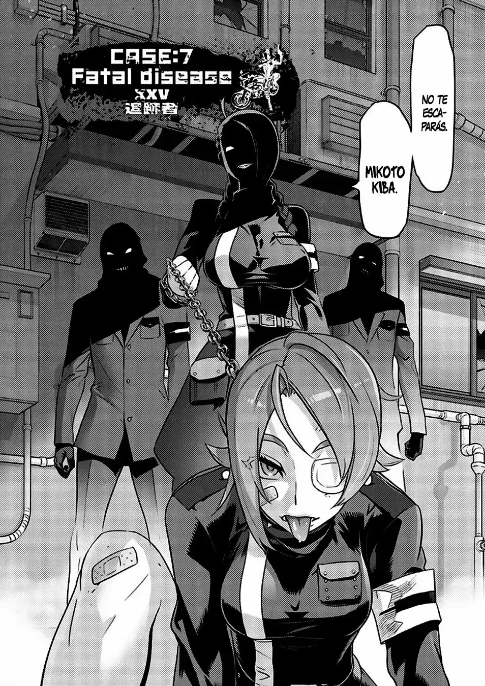 Capitulo 86 page 3