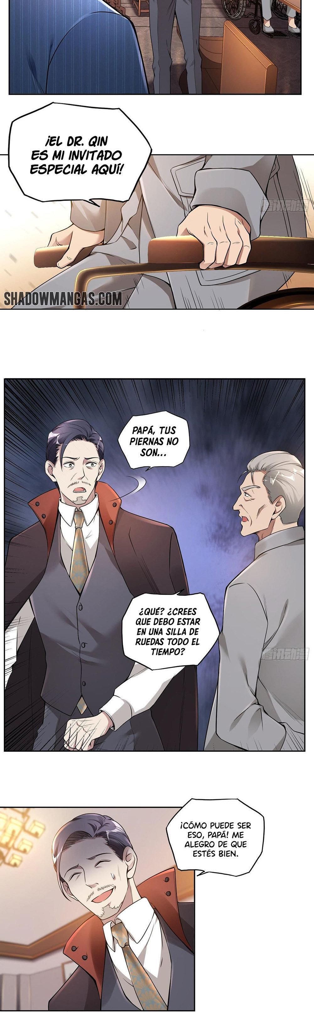 Capitulo 33 page 21