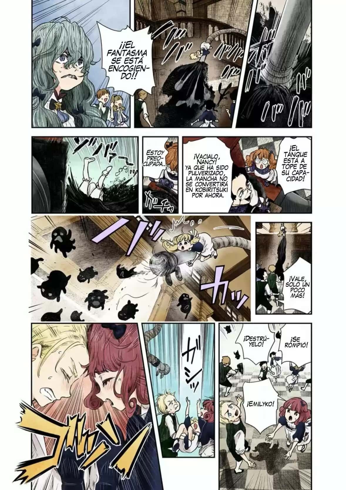 Capitulo 56 page 12