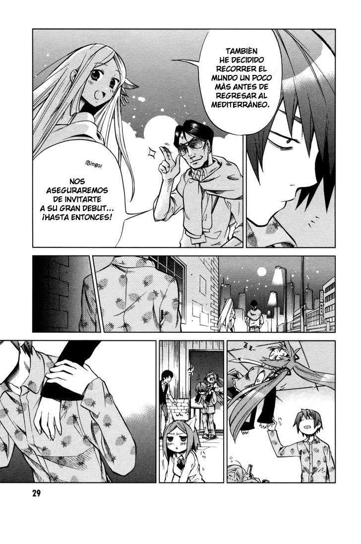 Capitulo 16 page 30