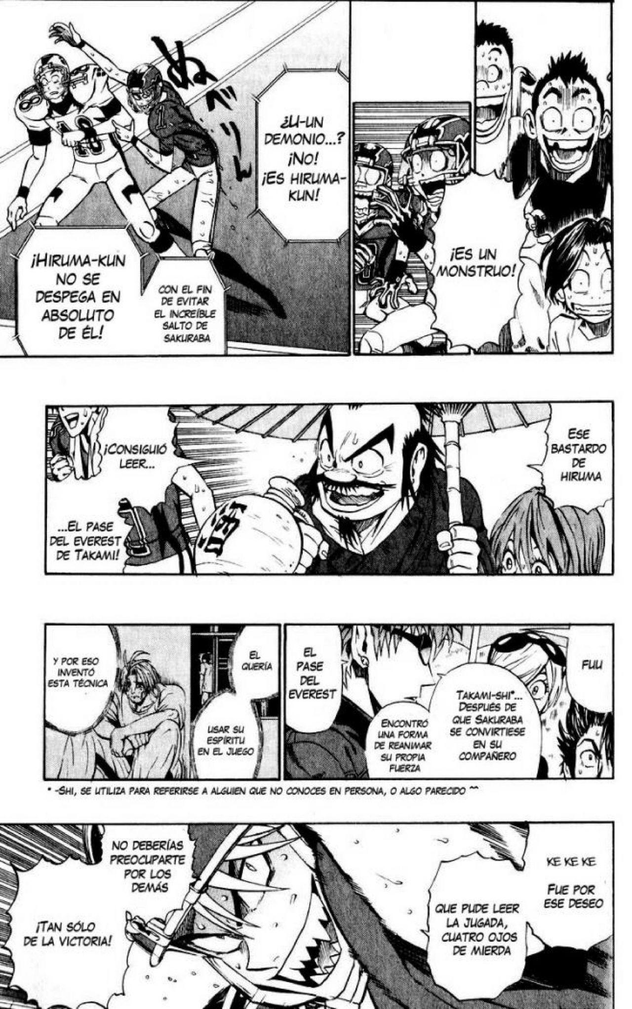 Capitulo 216 page 16
