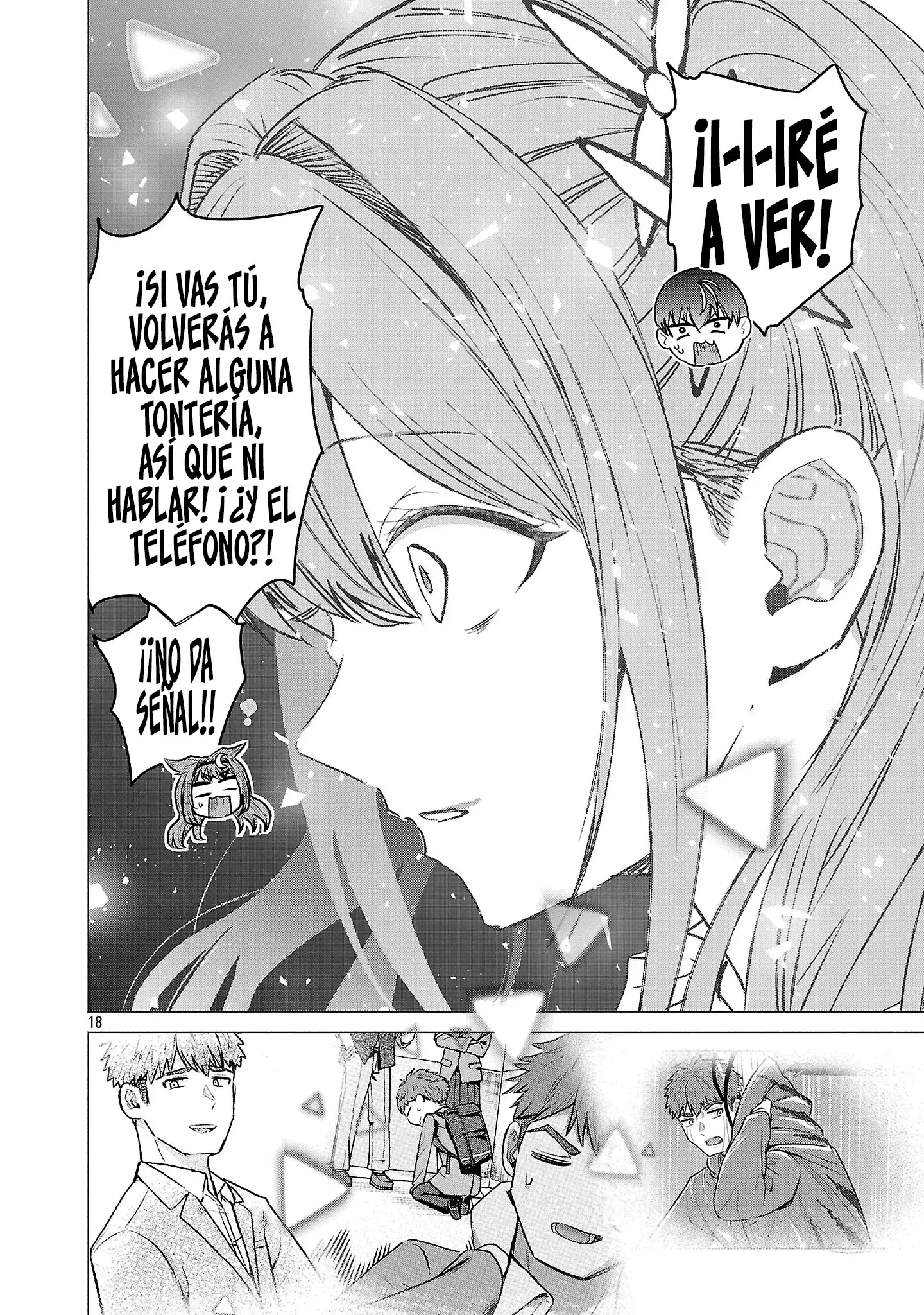 Capitulo 19 page 18