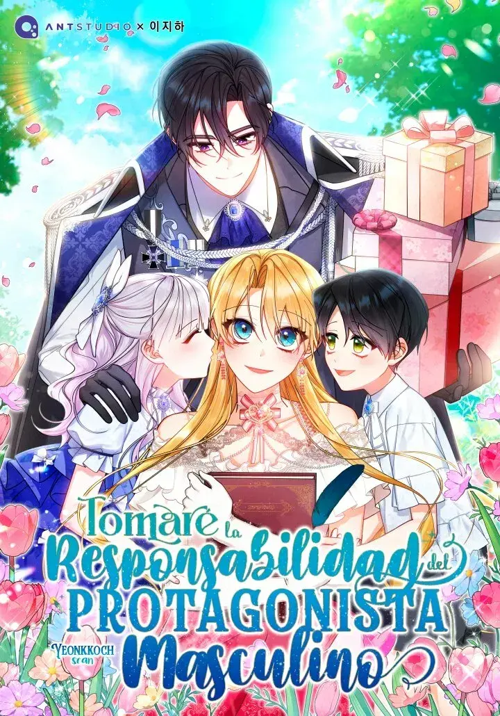 Capitulo 60 page 1