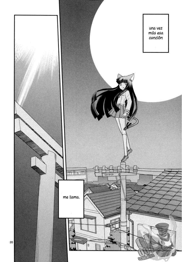 Capitulo 67 page 21