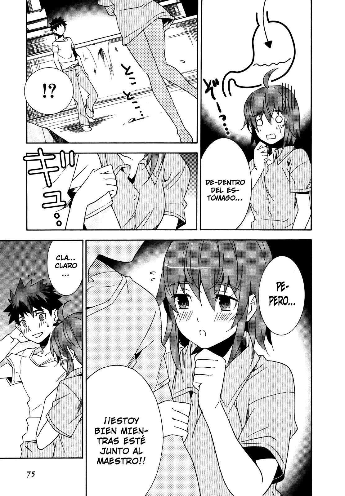 Capitulo 19 page 12
