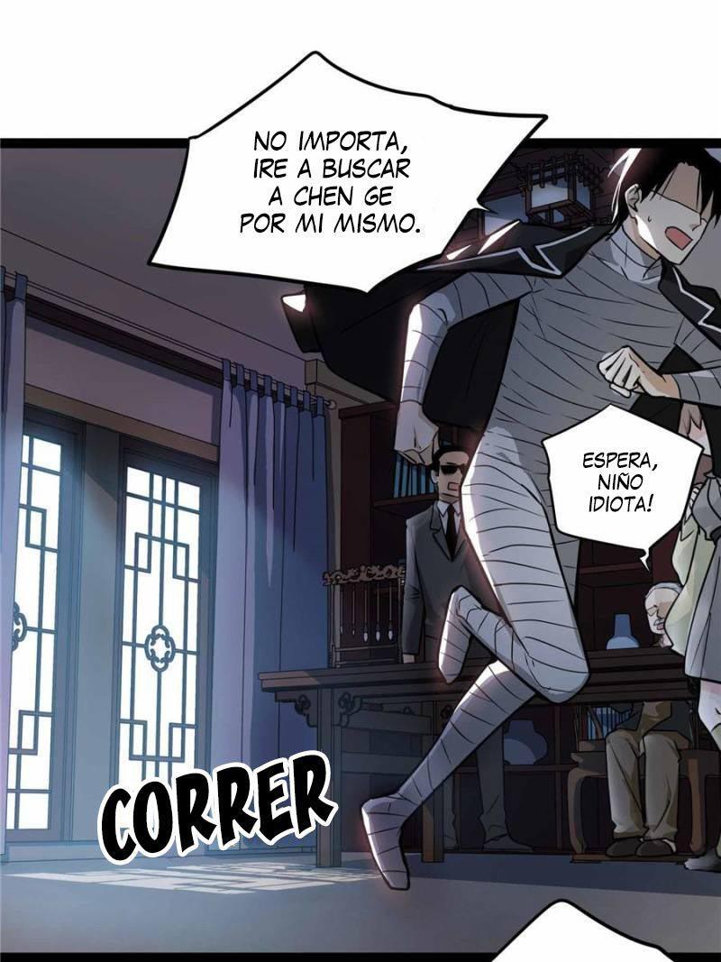 Capitulo 108 page 17