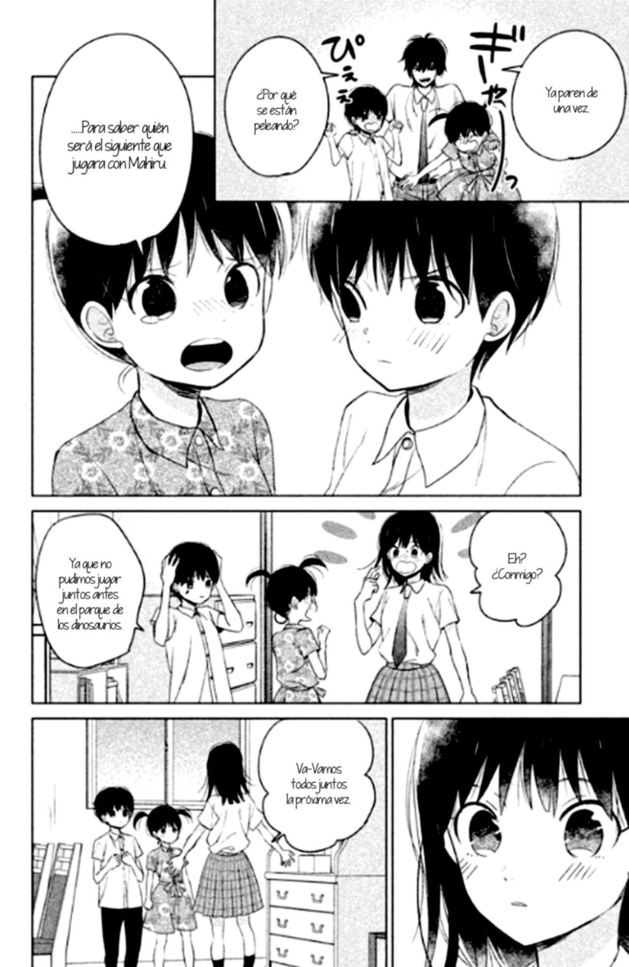 Capitulo 18 page 18