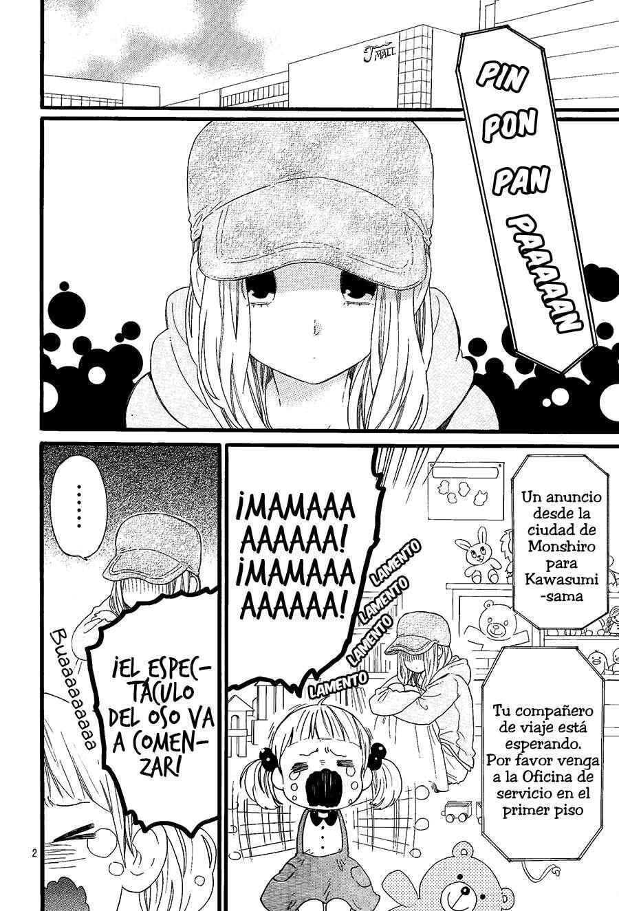 Capitulo 1 page 5