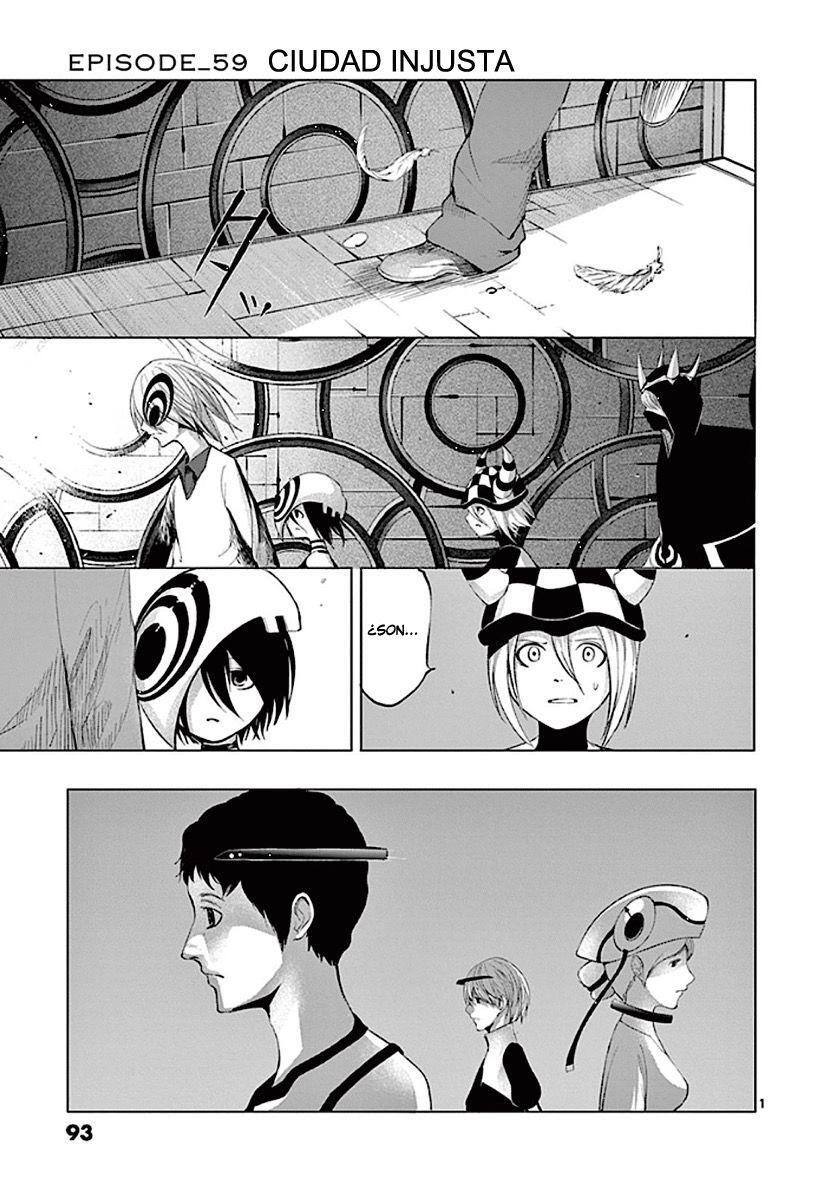 Capitulo 68 page 1