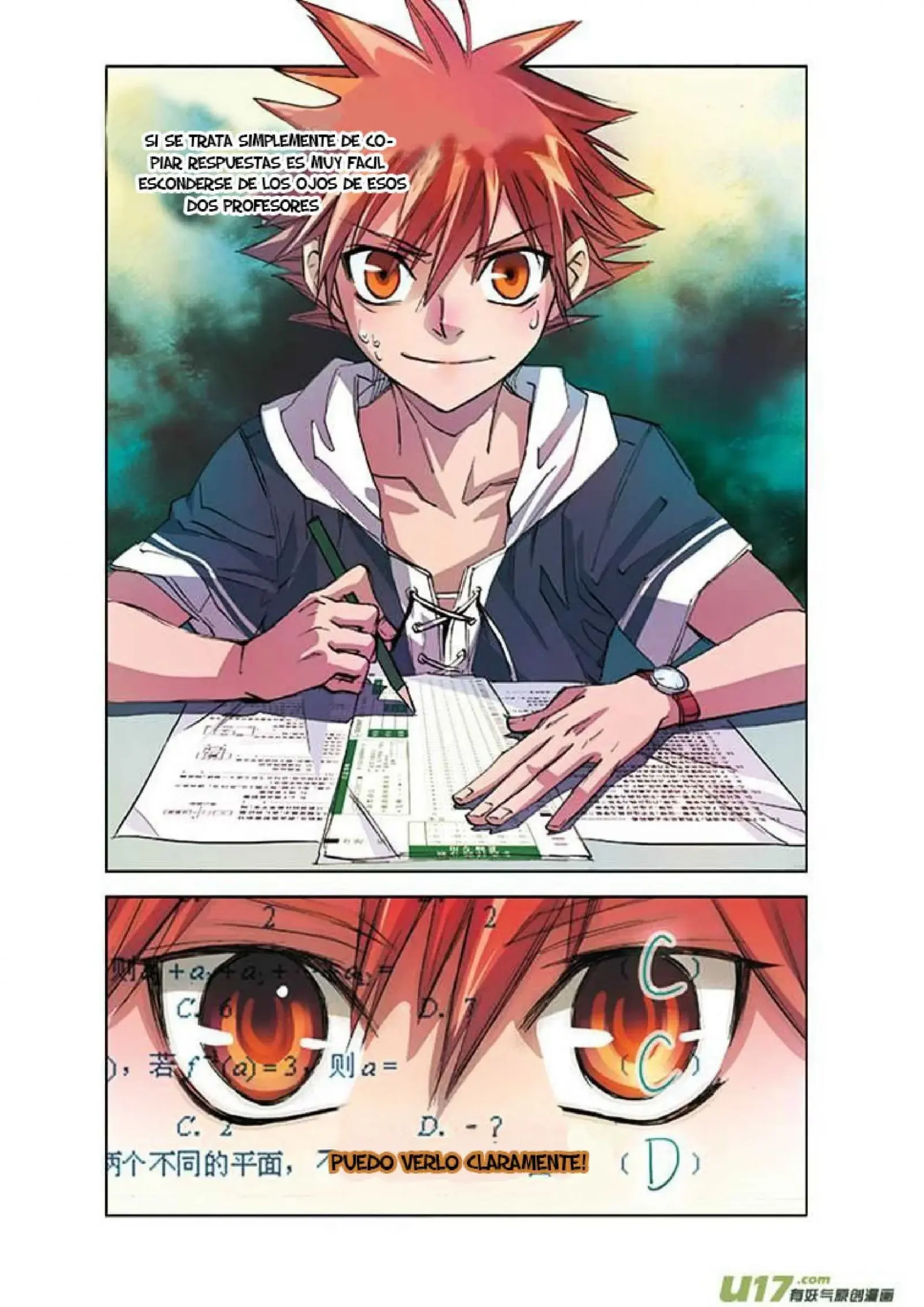 Capitulo 4 page 8