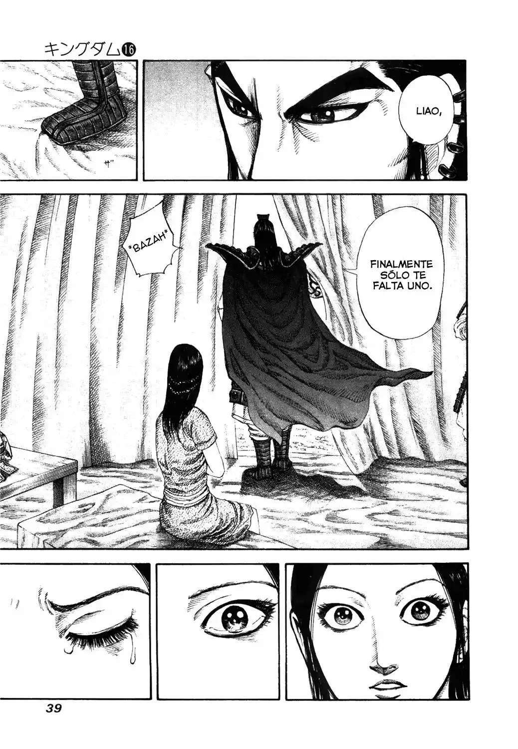 Capitulo 164 page 18