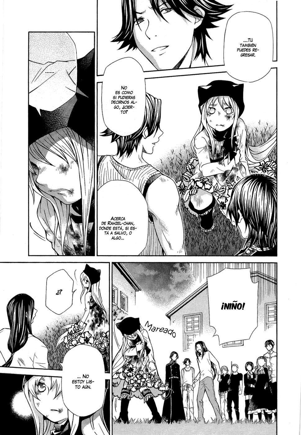 Capitulo 88 page 16