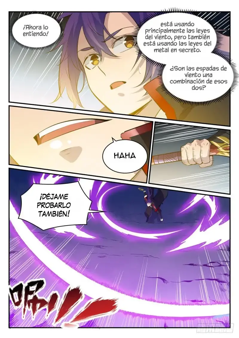 Capitulo 503 page 8