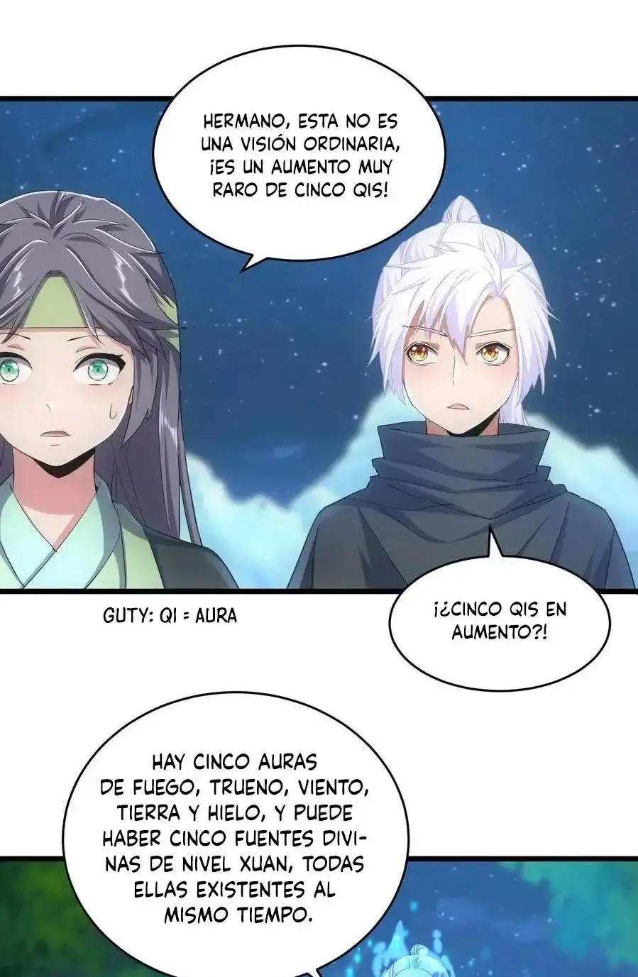 Capitulo 91 page 9