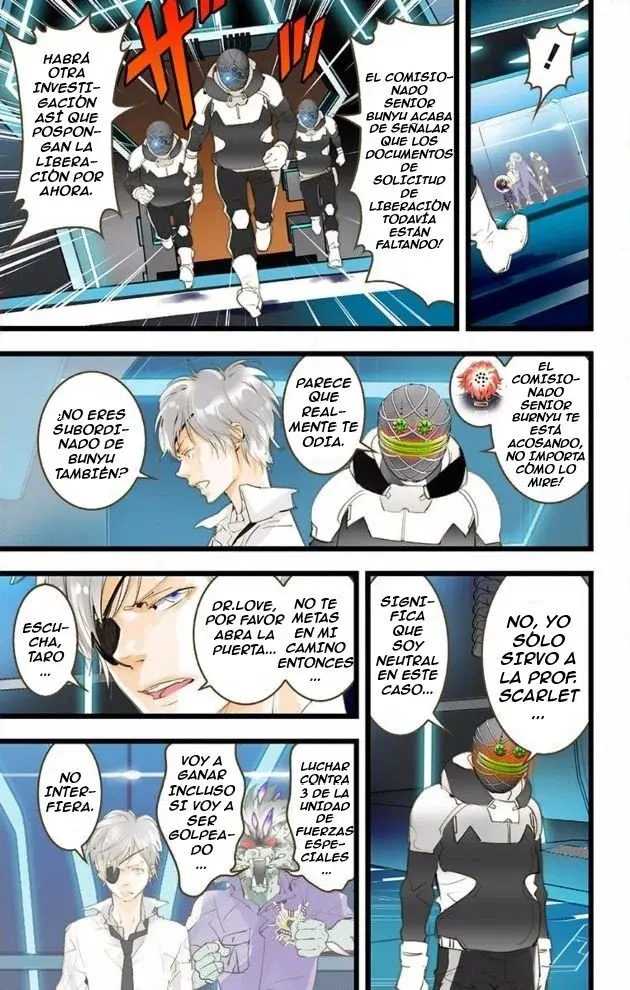 Capitulo 44 page 21