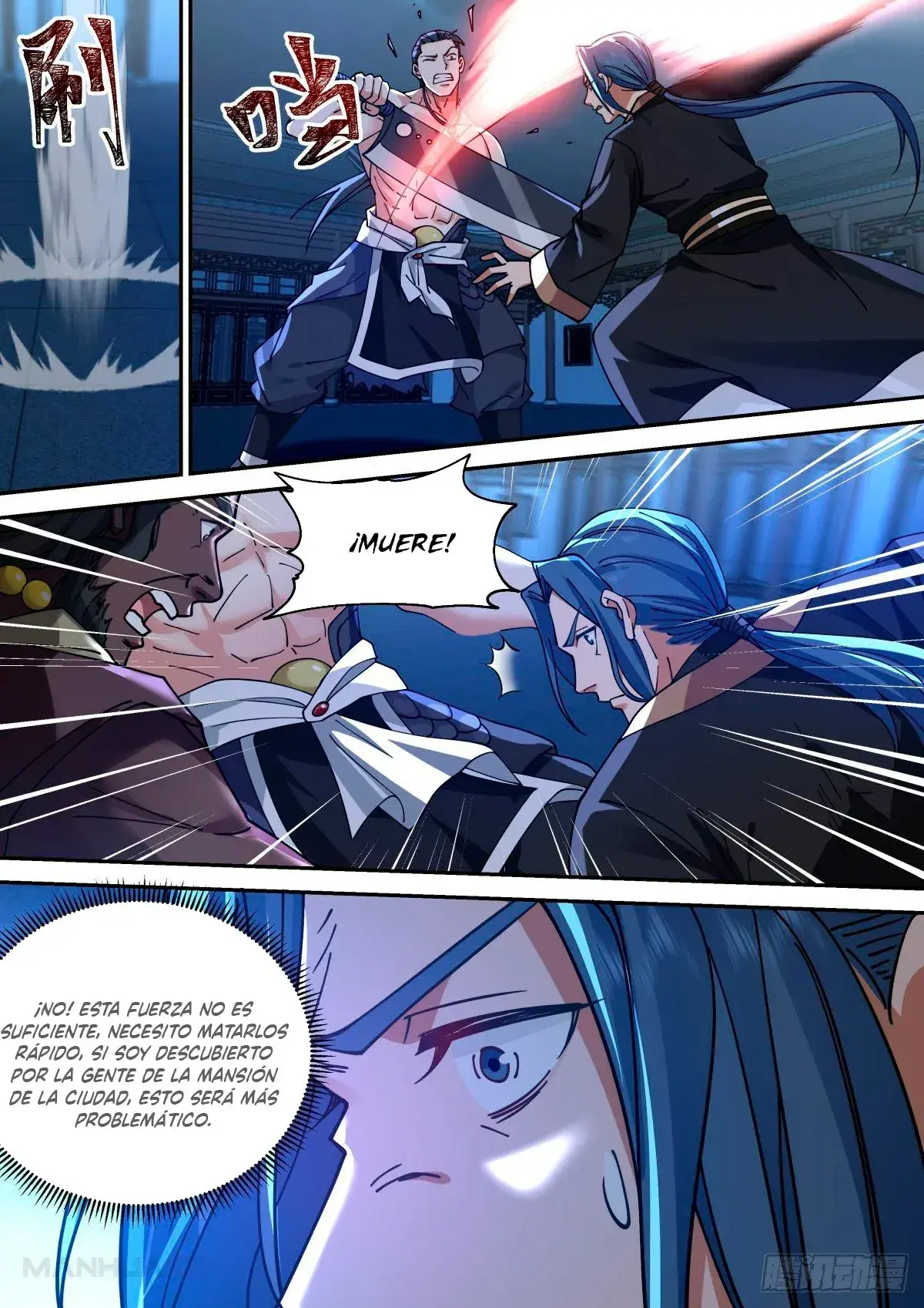 Capitulo 37 page 10