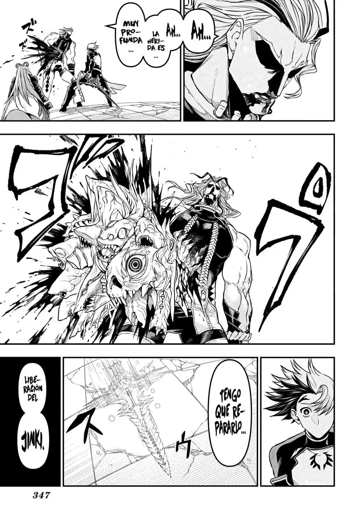 Capitulo 146 page 3