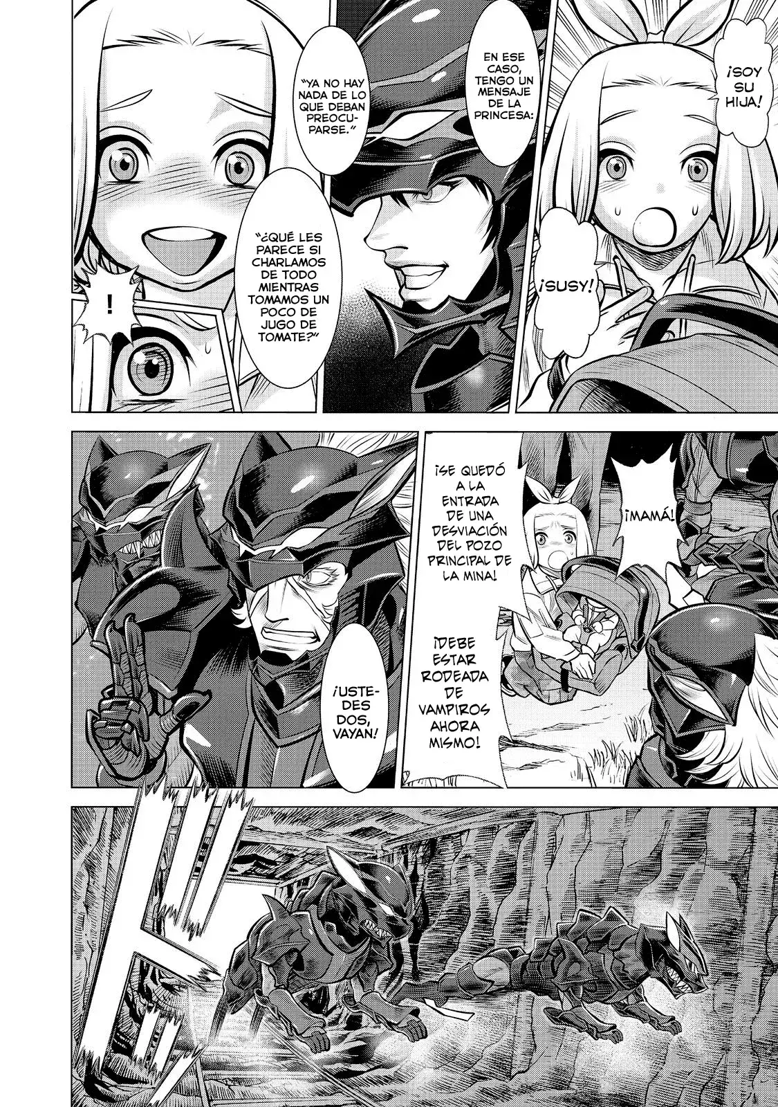 Capitulo 74 page 15