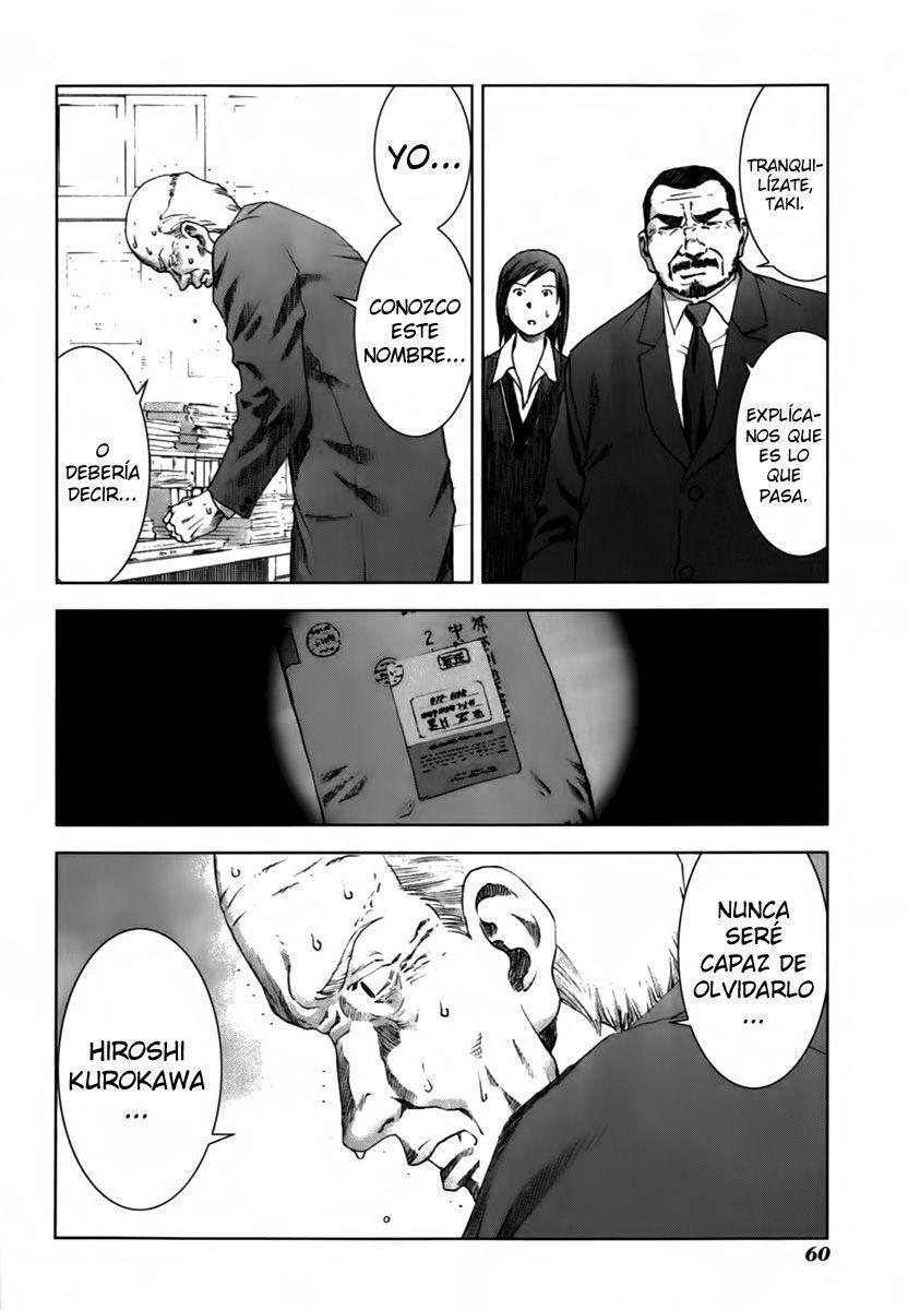 Capitulo 22 page 14