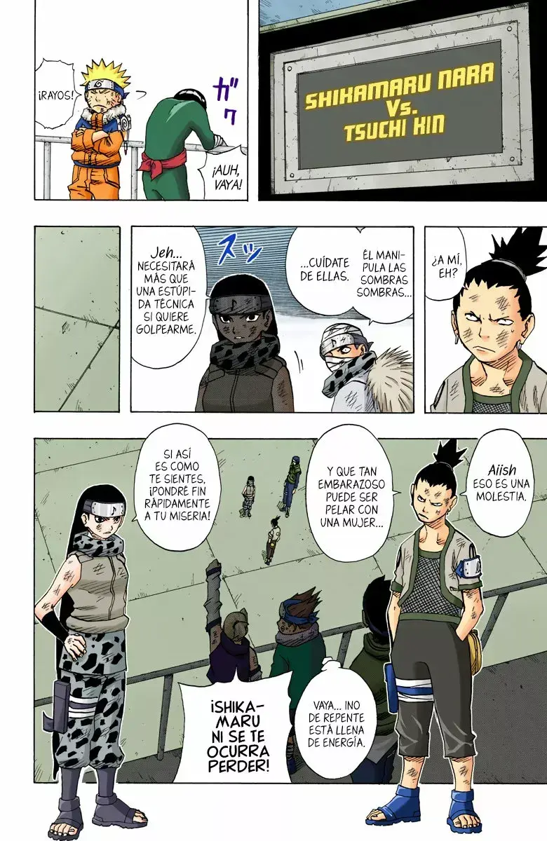 Capitulo 74 page 8