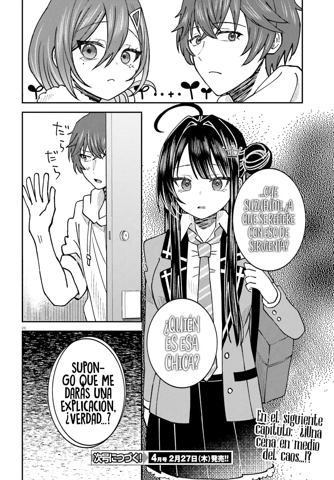 Capitulo 6 page 31