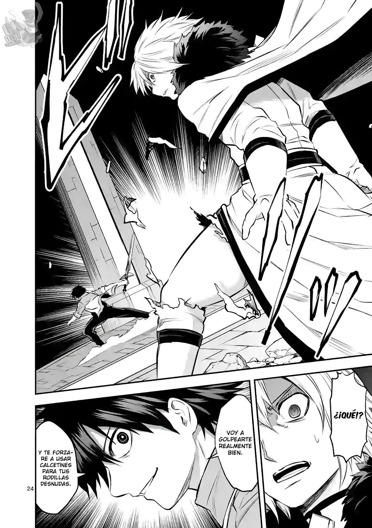 Capitulo 189 page 25