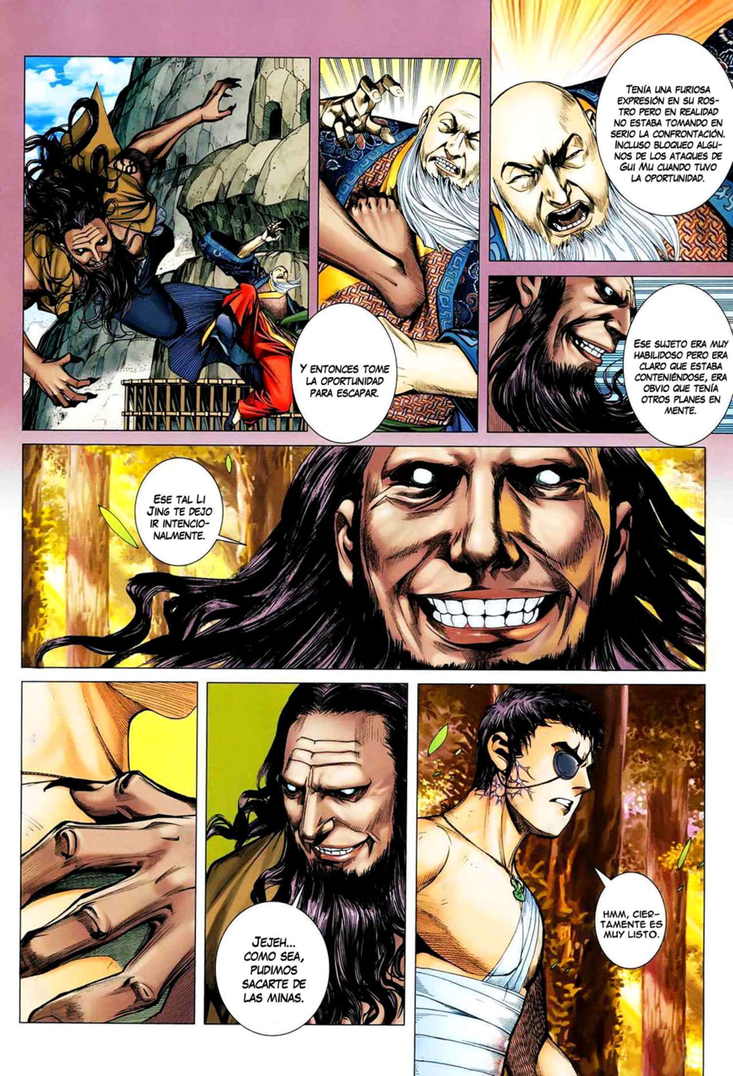 Capitulo 18 page 29