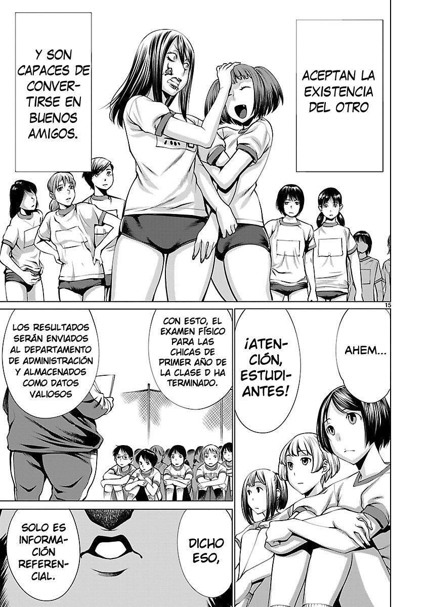 Capitulo 39 page 16
