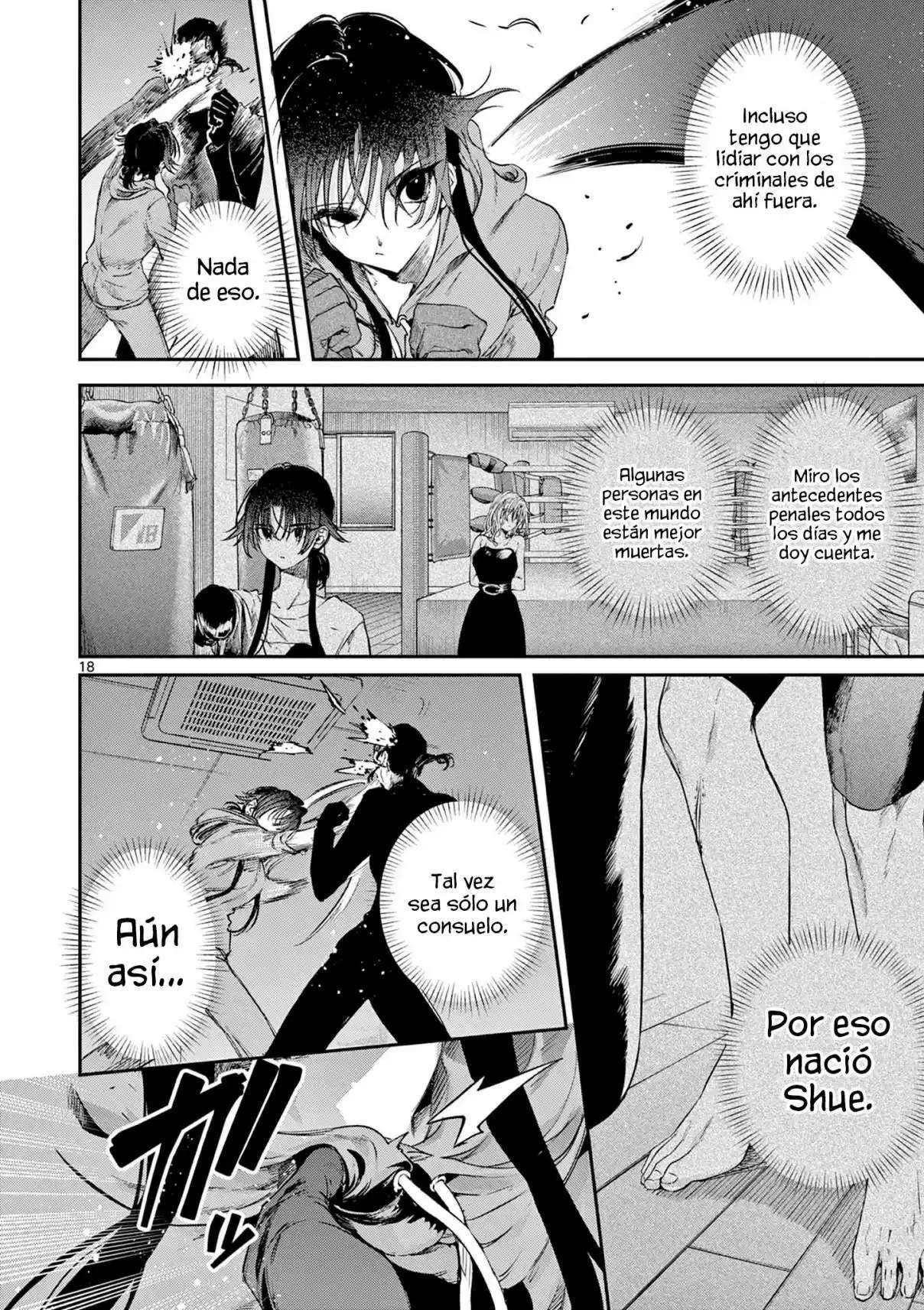 Capitulo 63 page 21