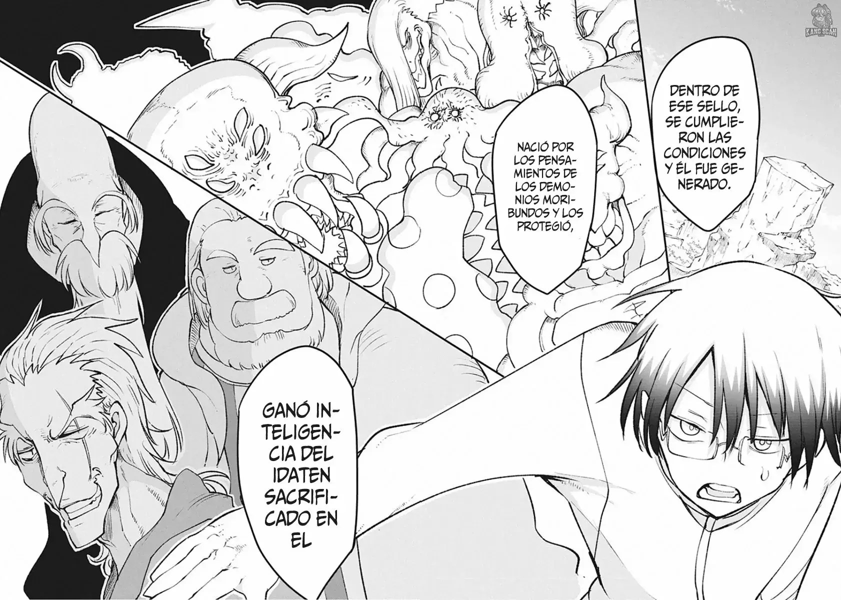 Capitulo 27 page 15