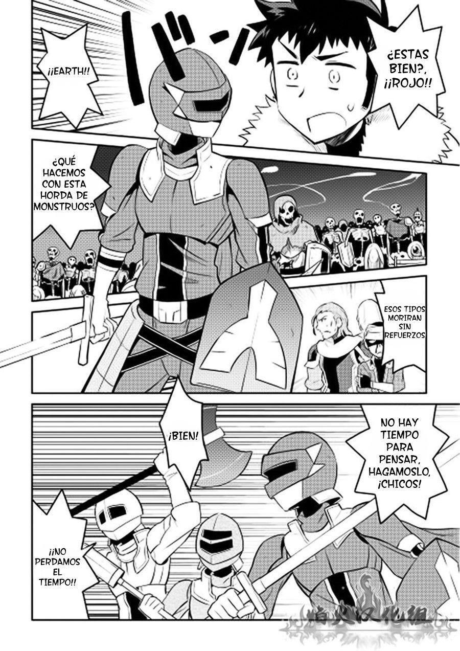 Capitulo 13 page 16