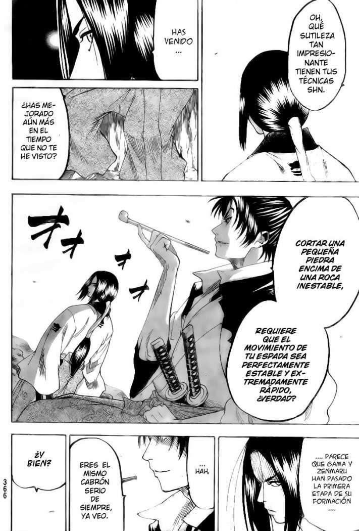 Capitulo 73 page 16