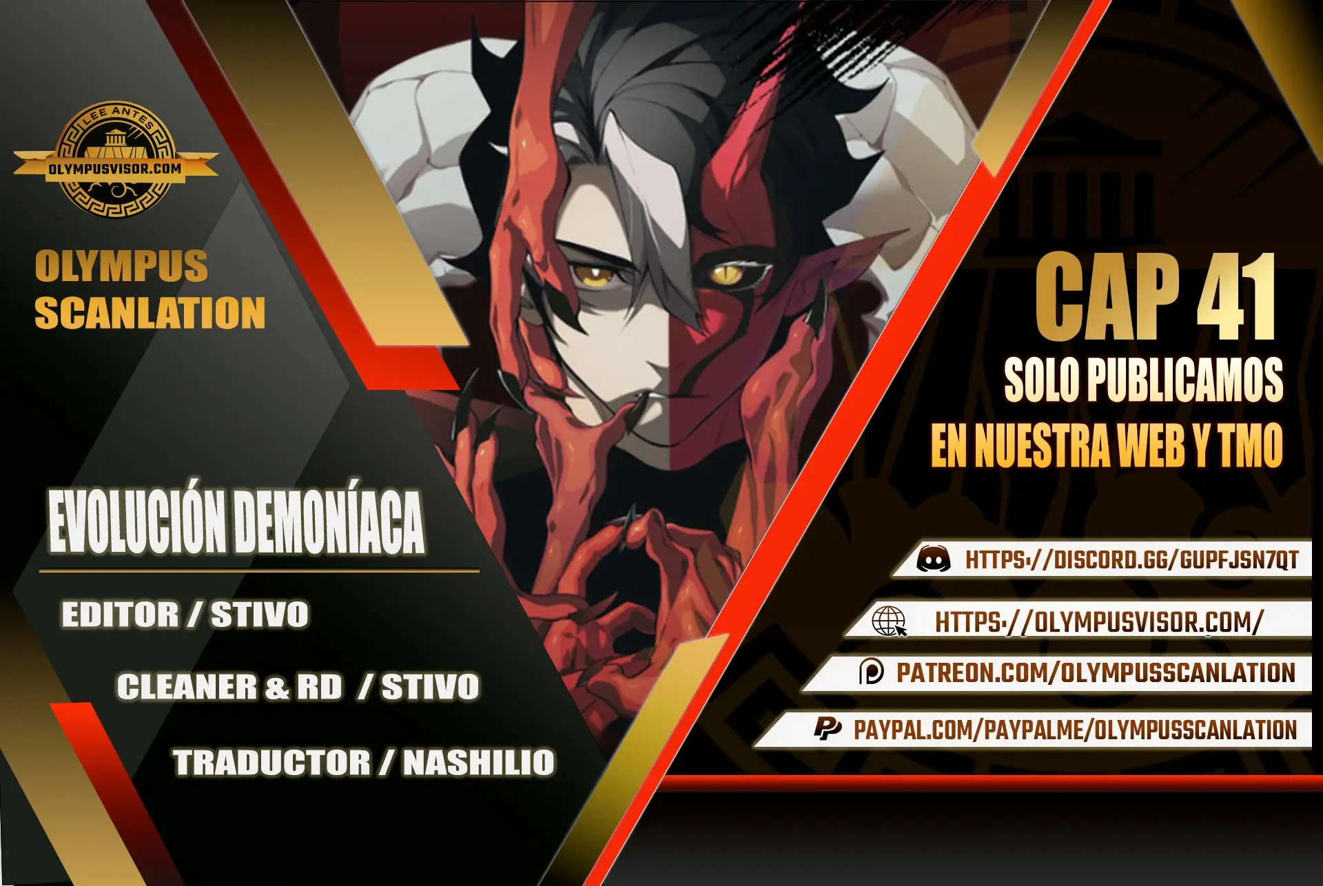 Capitulo 41 page 1