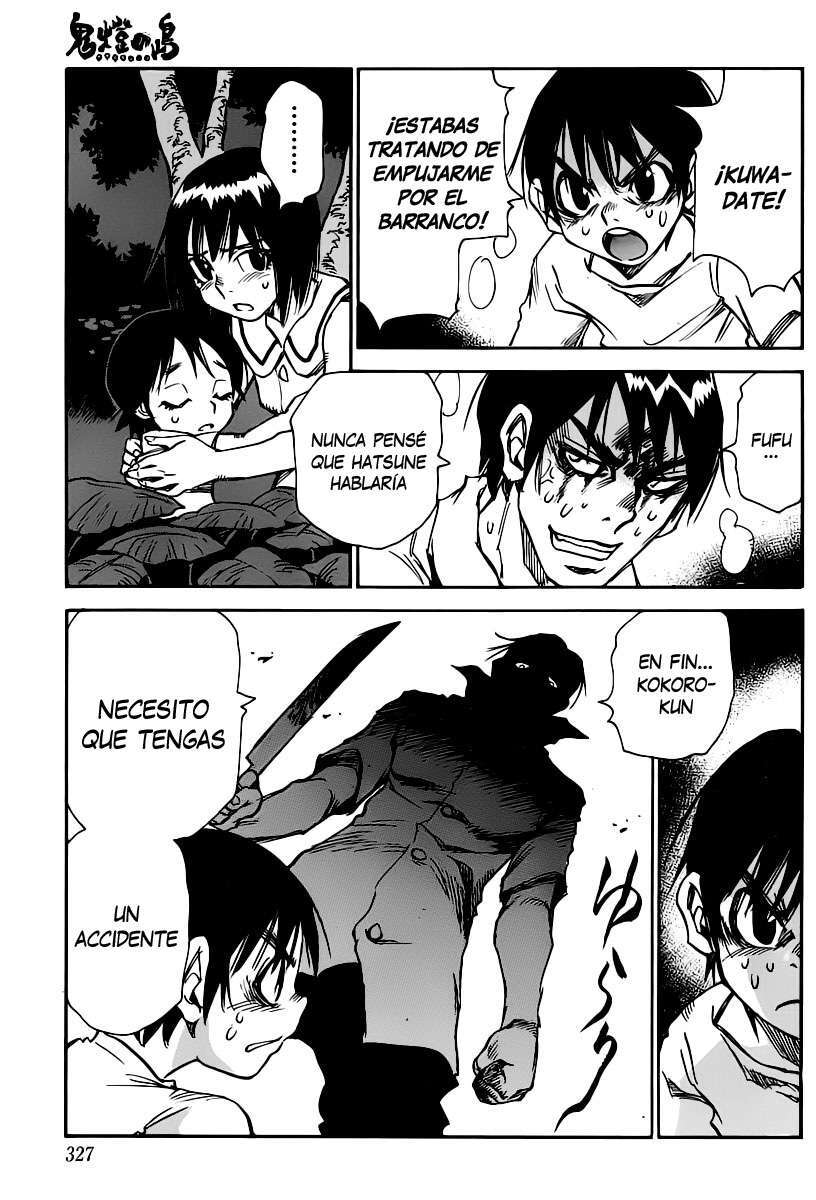 Capitulo 25 page 3