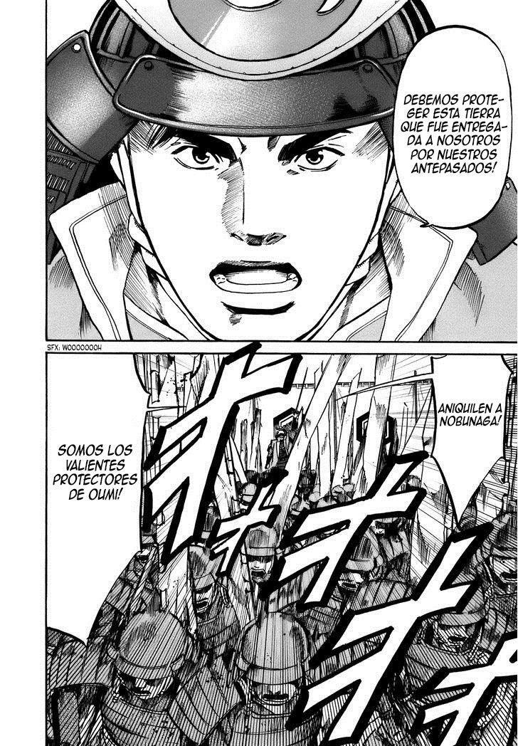Capitulo 31 page 12