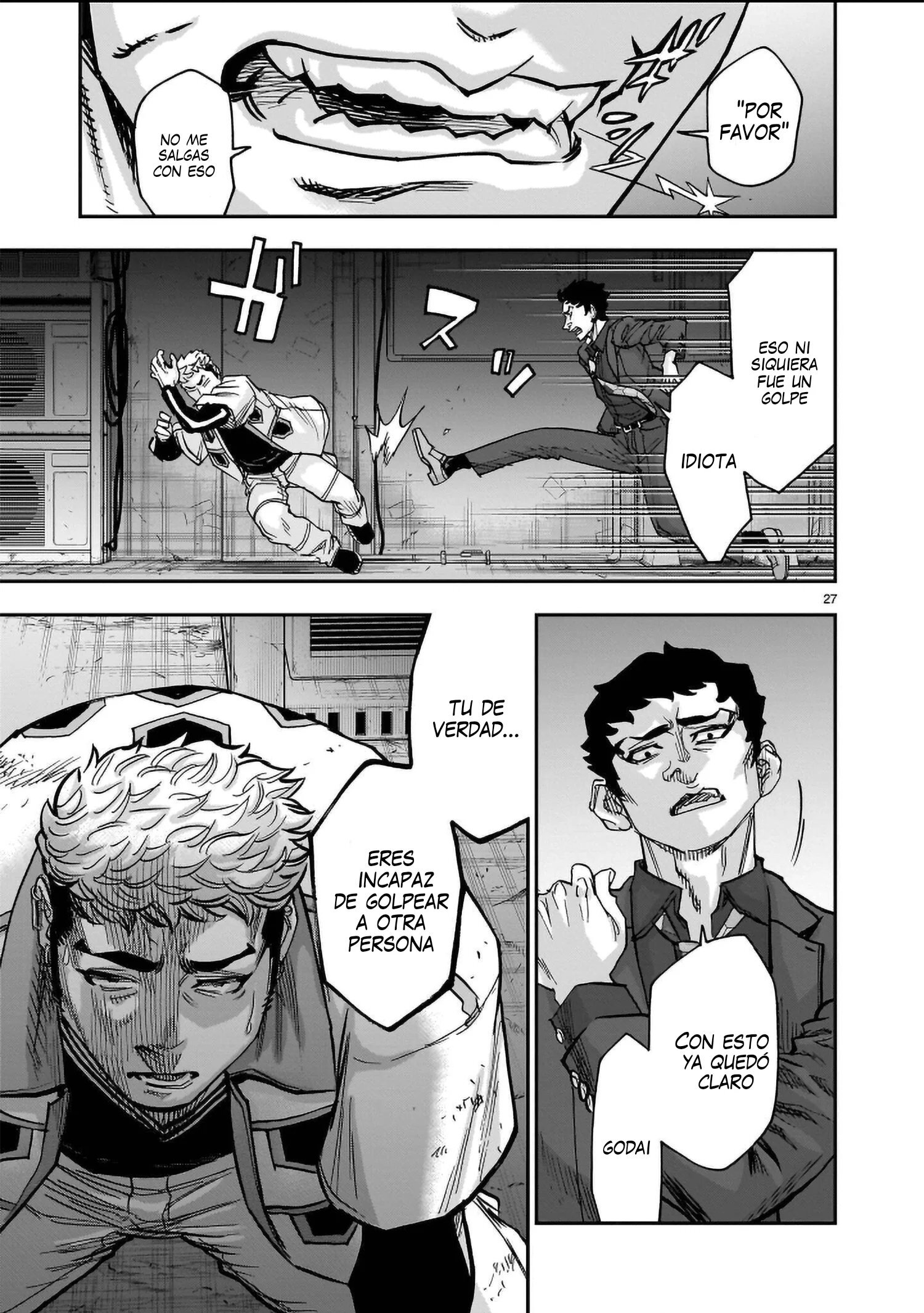 Capitulo 137 page 27