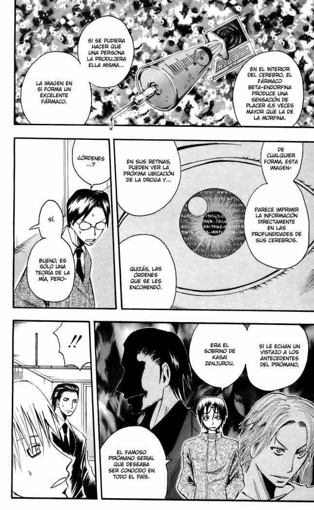 Capitulo 65 page 12