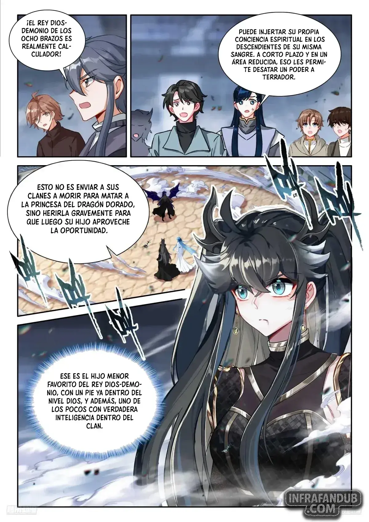 Capitulo 571 page 12