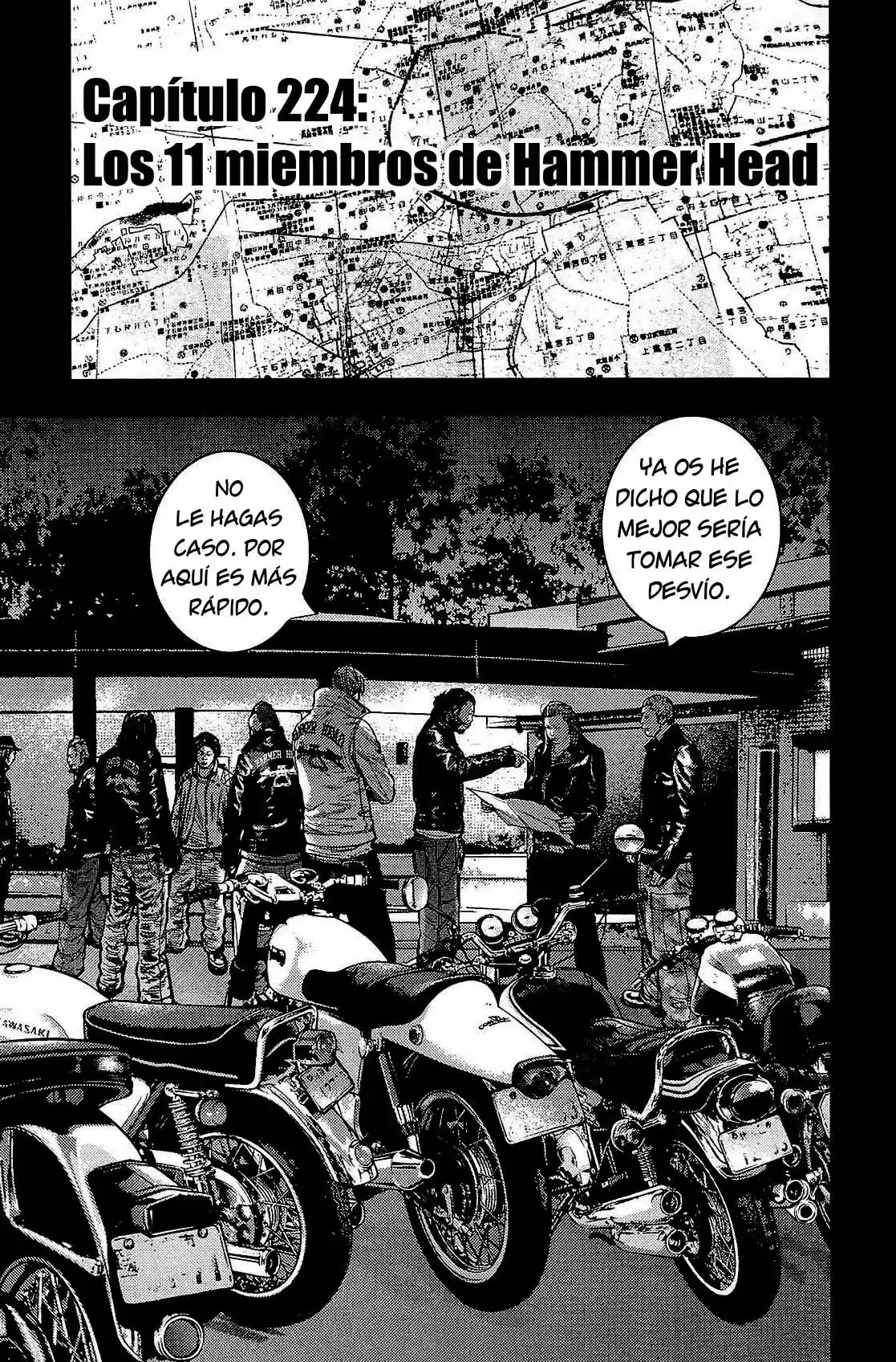 Capitulo 224 page 7