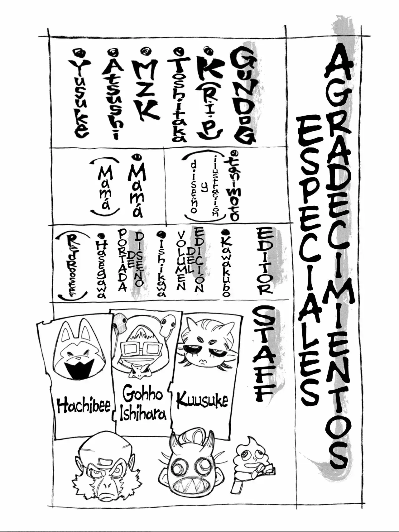 Capitulo 13.50 page 9
