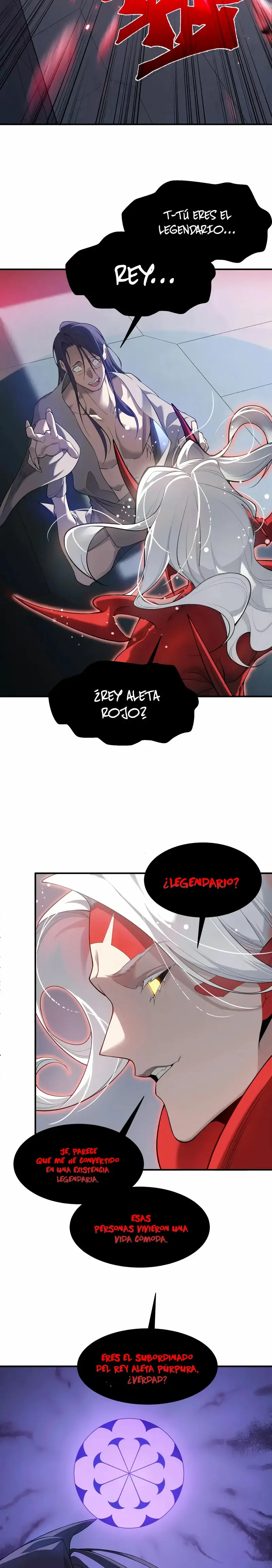Capitulo 69 page 18