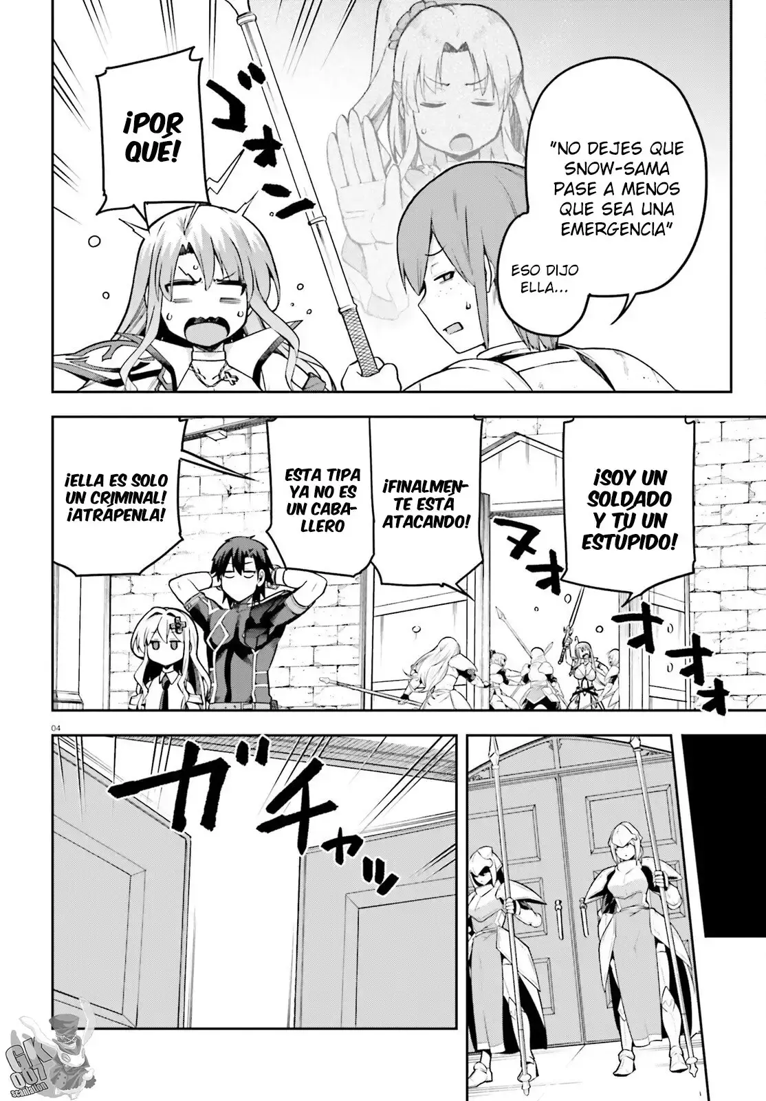 Capitulo 53 page 6